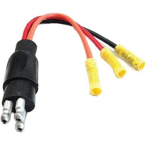 Rig Rite Qualifies for Free Shipping Rig Rite Trolling Motor Plug M 3 Wire #445