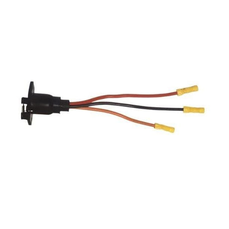 Rig Rite Qualifies for Free Shipping Rig Rite Trolling Motor Socket Female 3-Wire #455