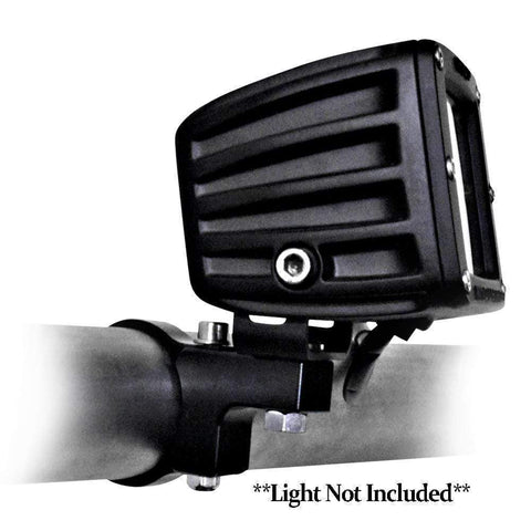 RIGID 1.75" Tubing Horizontal Bar Mount #47540