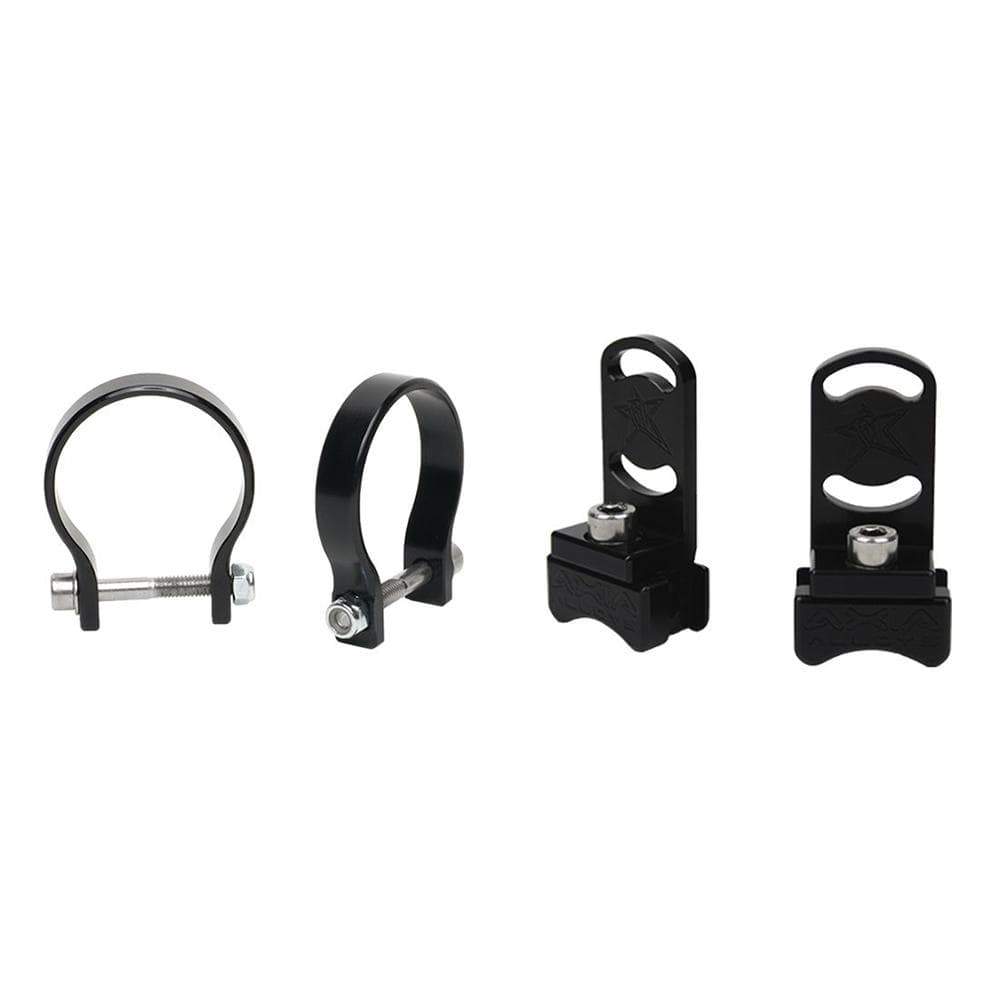 RIGID Industries Qualifies for Free Shipping RIGID 1" Bar Clamp for RDS-Series Curved Lights #41021
