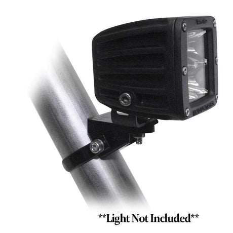 RIGID Industries Qualifies for Free Shipping RIGID 1" Tubing A-Piller Mount #41130