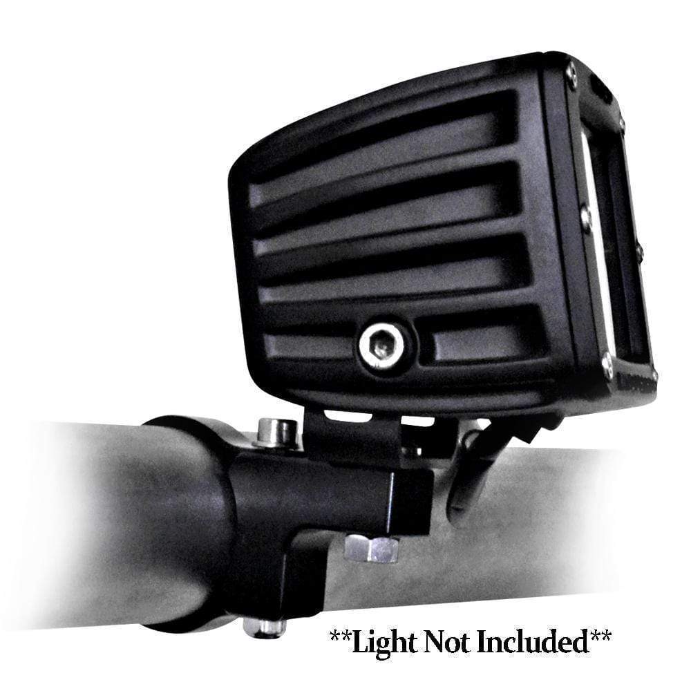 RIGID 1" Tubing Horizontal Bar Mount #41040