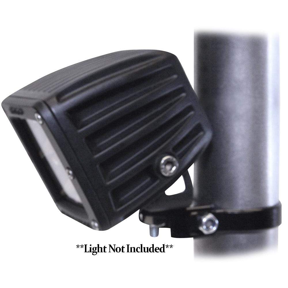 RIGID Industries Qualifies for Free Shipping RIGID 1" Tubing Vertical Bar Mount #41050