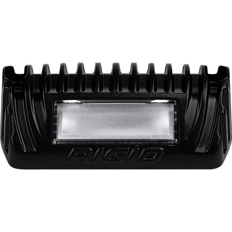 RIGID Industries Qualifies for Free Shipping RIGID 1" x 2" 65-Degee DC Scene Light Black #86610
