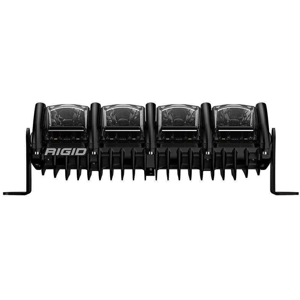 RIGID 10" Adapt Light Bar Black #210413