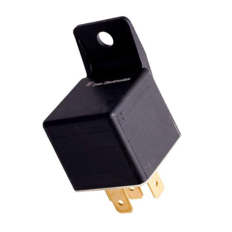 RIGID Industries Qualifies for Free Shipping RIGID 12v Light Relay #49012