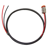 RIGID Industries Qualifies for Free Shipping RIGID 1m Extension Add A Light #40197