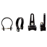 RIGID Industries Qualifies for Free Shipping RIGID 2.5" Adjustable Bar Mount Kit #45220