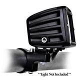 RIGID Industries Qualifies for Free Shipping RIGID 2.5" Tubing Horizontal Bar Mount #45240