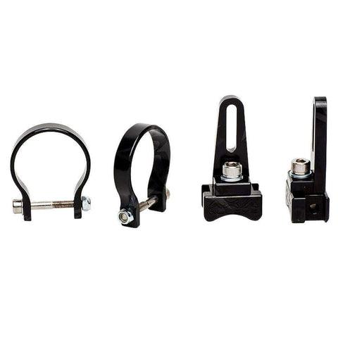 RIGID 2" Adjustable Bar Mount Kit #42020