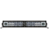 RIGID 20" Adapt E-Series Lightbar Black #260413