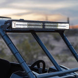 RIGID 20" Adapt E-Series Lightbar Black #260413