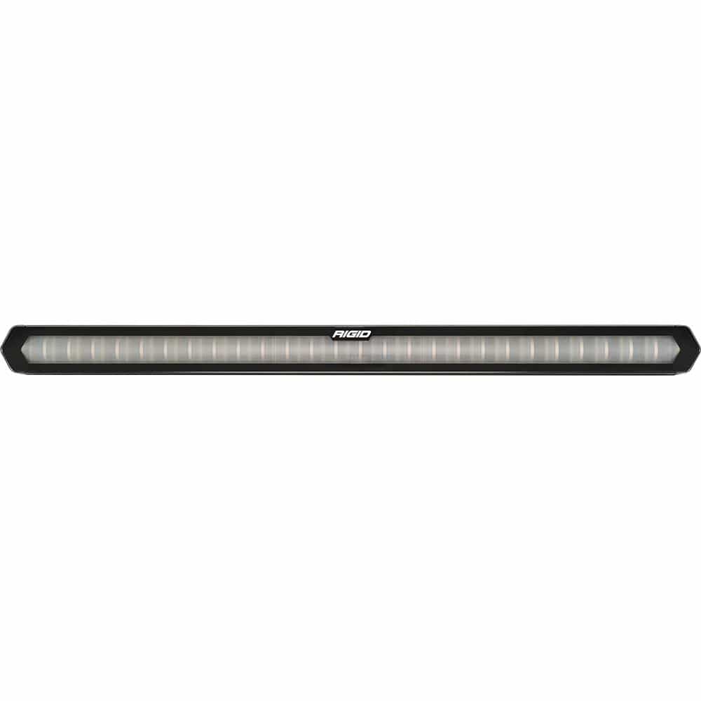 RIGID Industries Qualifies for Free Shipping RIGID 28" Chase Lightbar Surface Mount #901802