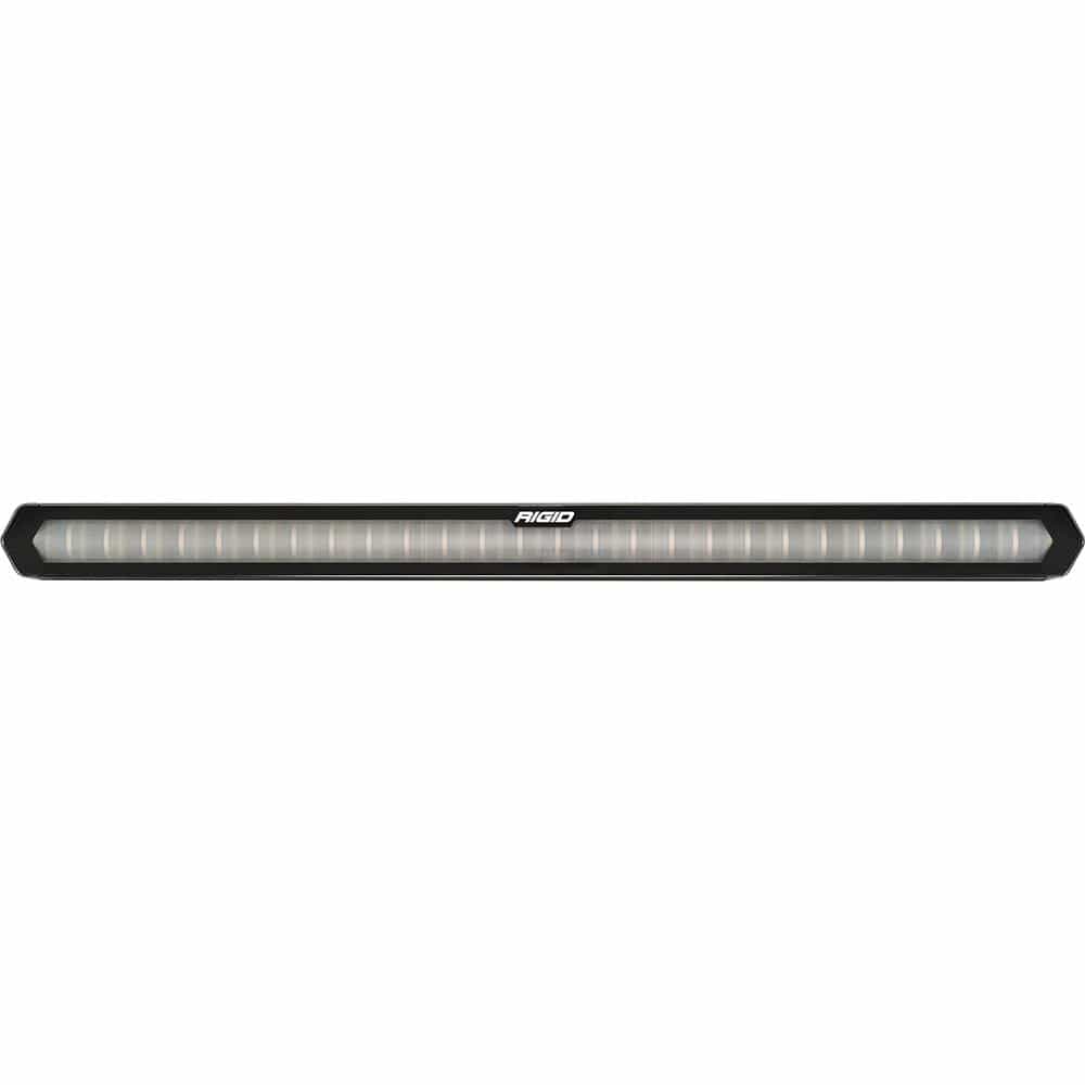 RIGID Industries Qualifies for Free Shipping RIGID 28" Chase Lightbar Tube Mount #901801