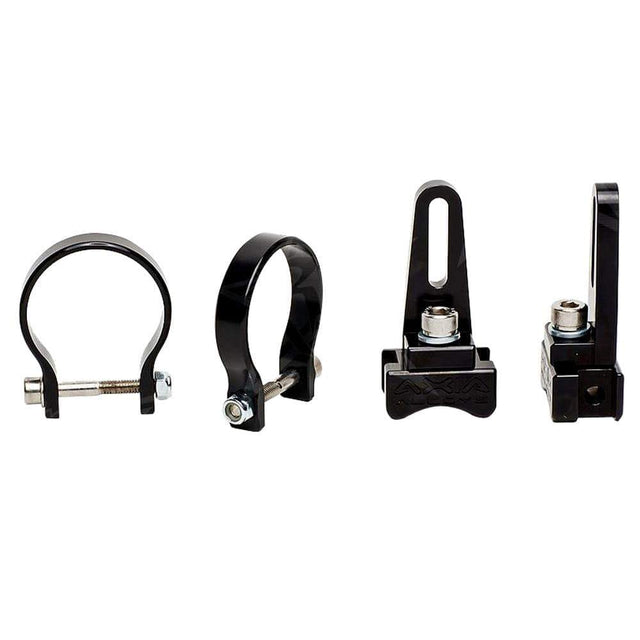 RIGID Industries Qualifies for Free Shipping RIGID 3" Adjustable Bar Mount Kit #43020