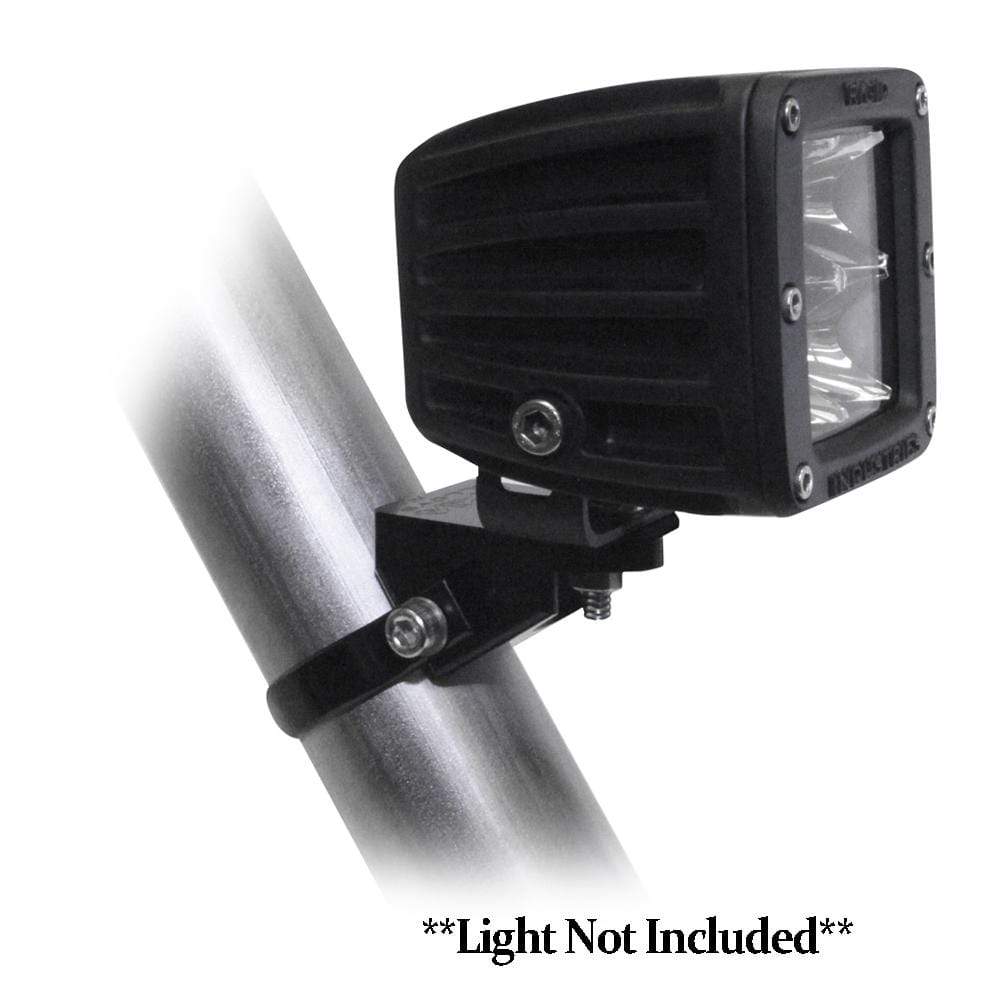 RIGID Industries Qualifies for Free Shipping RIGID 3" Tubing A-Piller Mount #43030