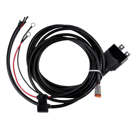 RIGID Industries Qualifies for Free Shipping RIGID 3-Wire Single Light High Power Harness #40187