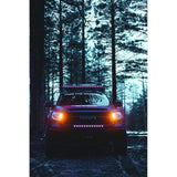 RIGID 30" Adapt Light Bar Black #230413