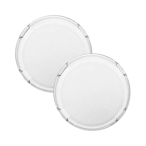 RIGID Industries Qualifies for Free Shipping RIGID 360-Series 4" LED Cover Clear #36363-TC