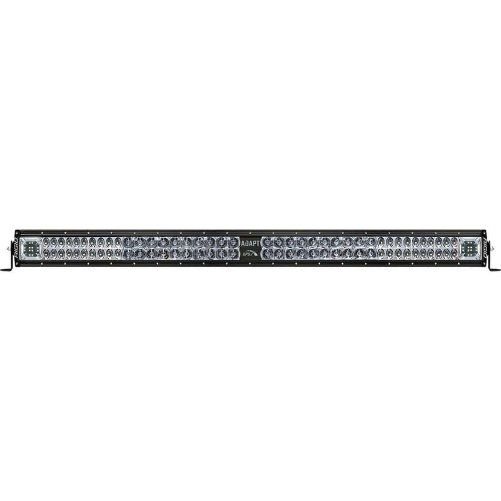 RIGID 40" Adapt E-Series Lightbar Black #280413
