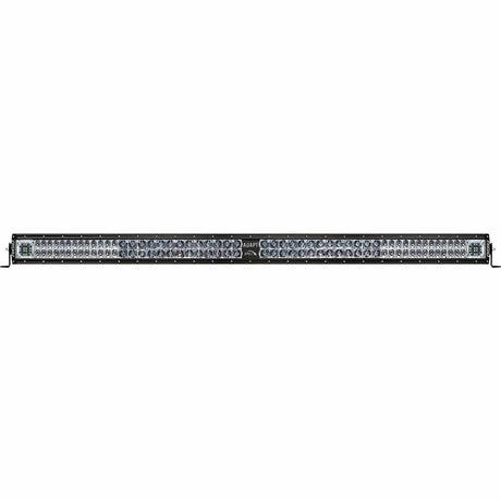 RIGID Industries Qualifies for Free Shipping RIGID 50" Adapt E-Series Lightbar Black #290413
