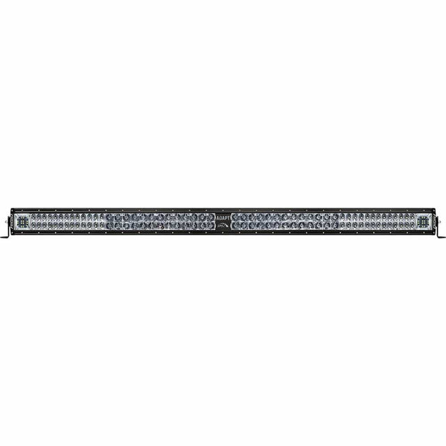 RIGID Industries Qualifies for Free Shipping RIGID 50" Adapt E-Series Lightbar Black #290413