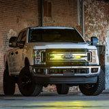 RIGID 6" SR-Series SAE Compliant Fog Light #906704