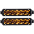 RIGID Industries Qualifies for Free Shipping RIGID 6" SR-Series SAE Compliant Fog Light #906704