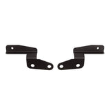 RIGID A-Pillar Mount fits 18 Jeep Wrangler JL #41659
