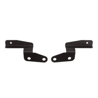 RIGID A-Pillar Mount fits 18 Jeep Wrangler JL #41659