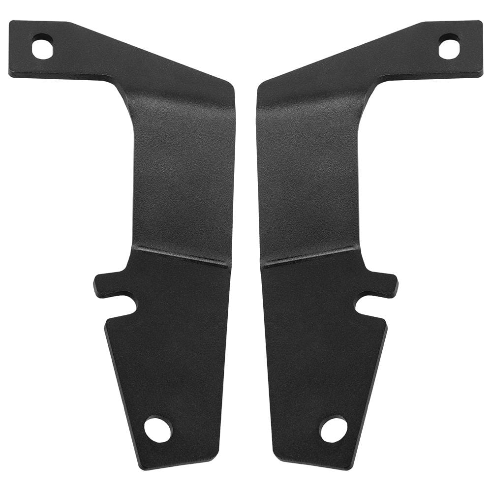 RIGID Industries Qualifies for Free Shipping RIGID A-Pillar Mount fits 2010-2020 Toyota 4runner #46700