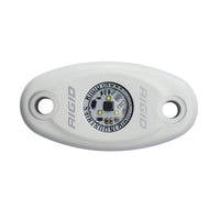 RIGID A-Series White High Power LED Light #480213