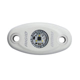 RIGID A-Series White High Power LED Light #480233