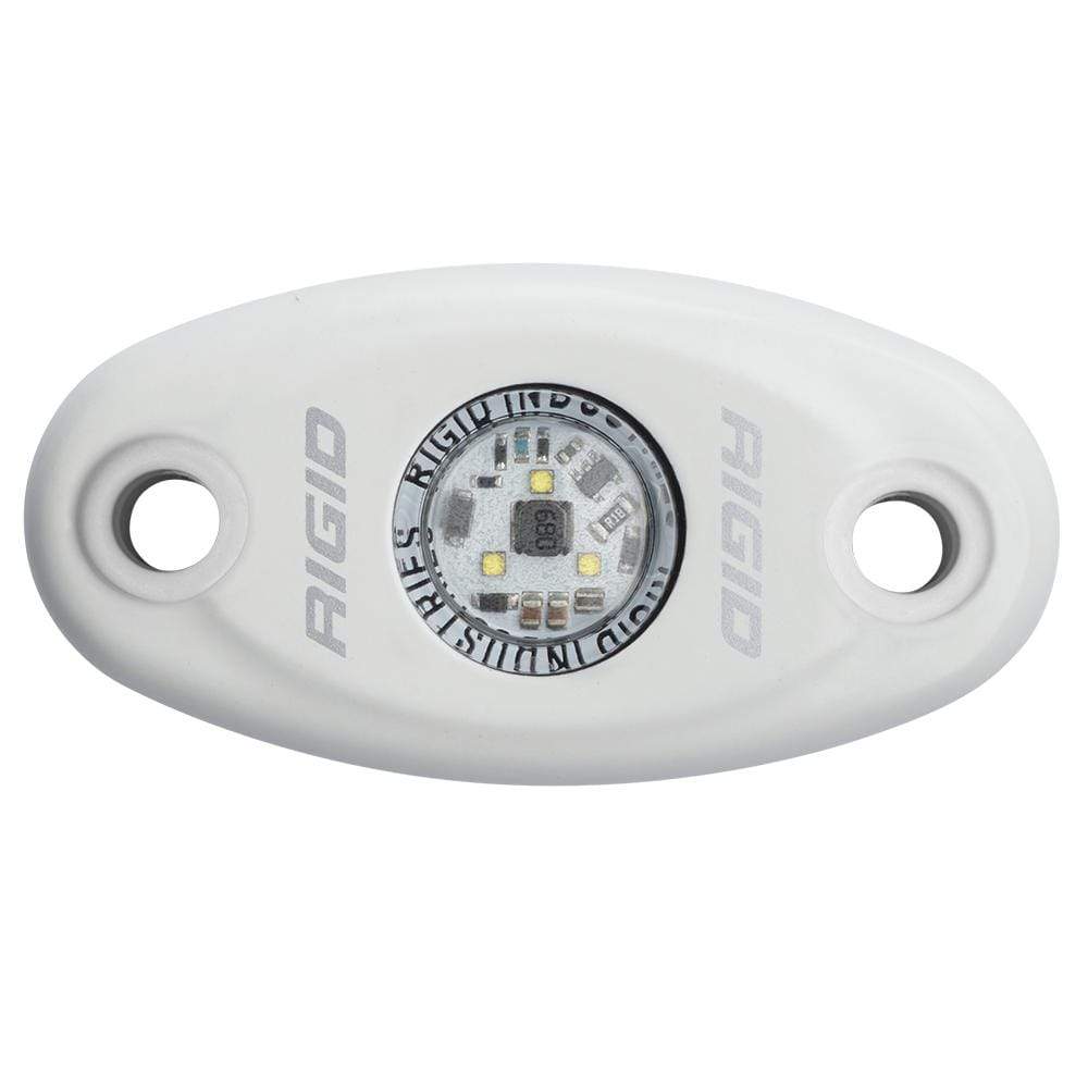 RIGID Industries 480173 Courtesy Lights