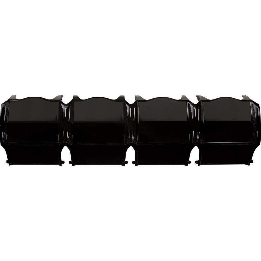 RIGID Adapt 10" Lens Cover Black #11001