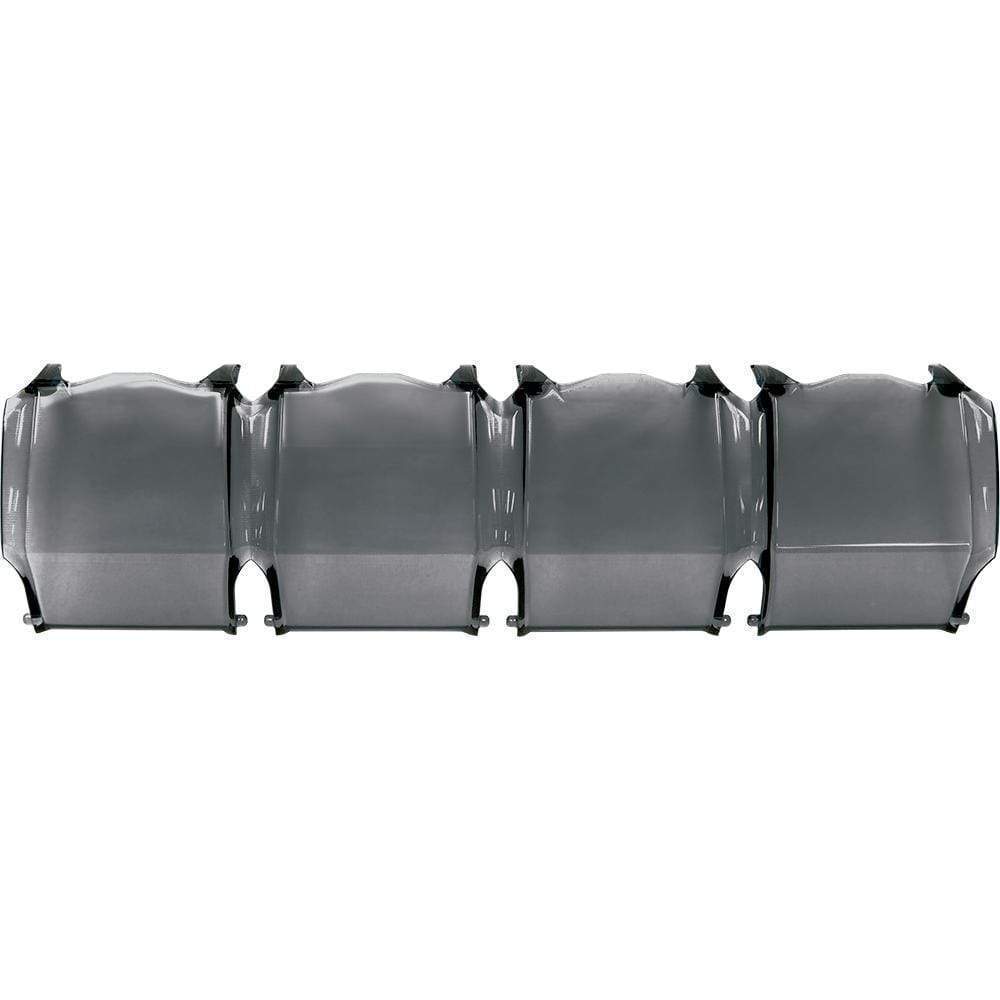 RIGID Adapt 10" Lens Cover Smoke #11008