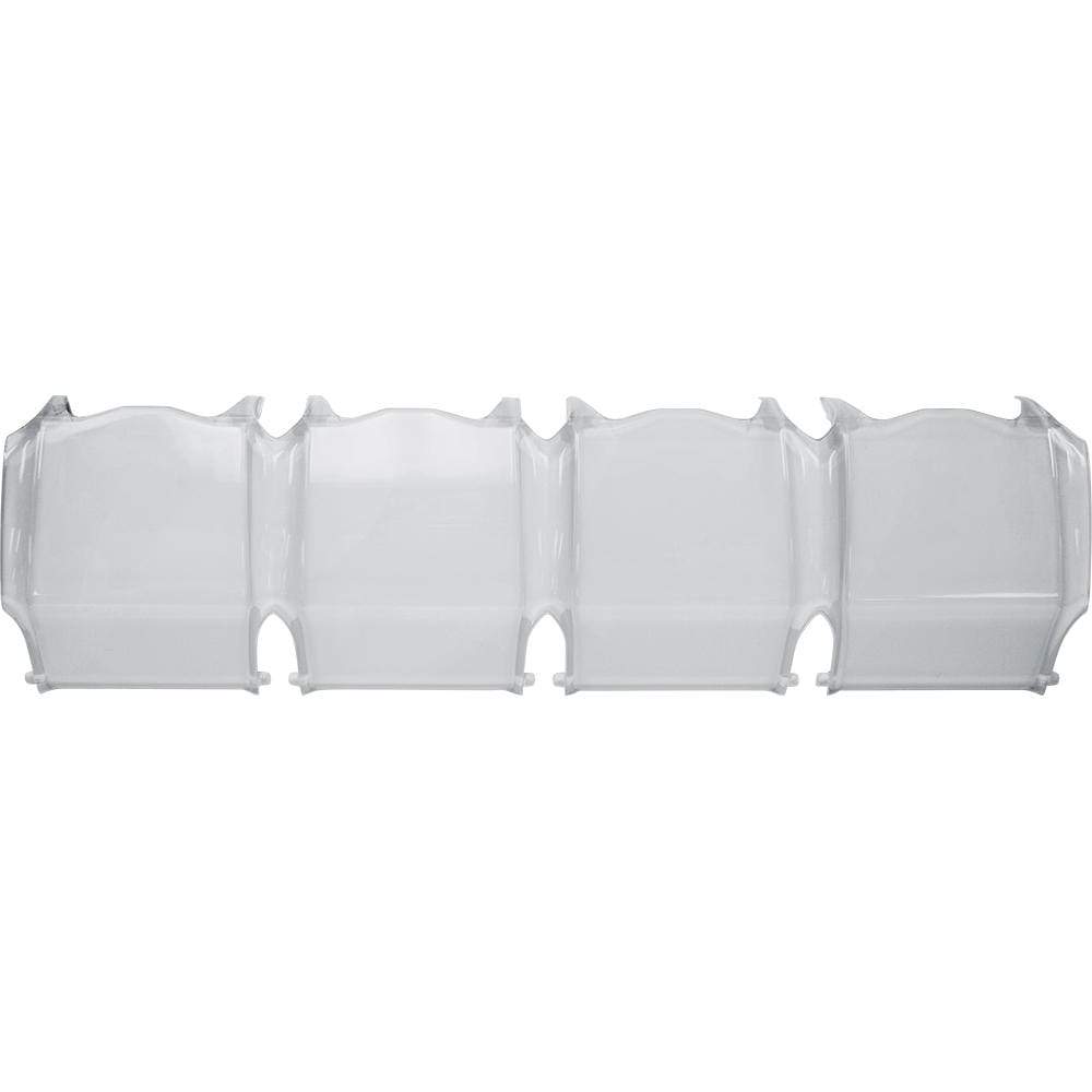 RIGID Industries Qualifies for Free Shipping RIGID Adapt 10" Lens Cover White #11006