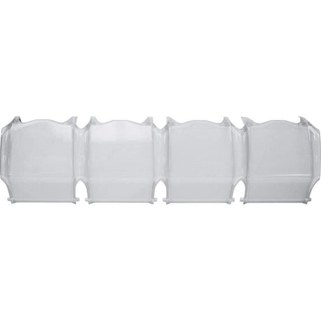 RIGID Industries Qualifies for Free Shipping RIGID Adapt 10" Lens Cover White #11006