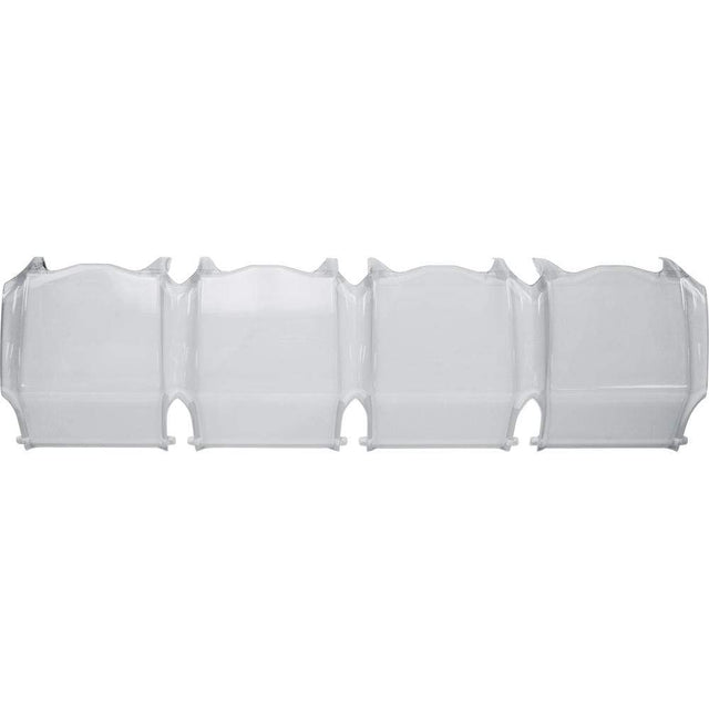 RIGID Industries Qualifies for Free Shipping RIGID Adapt 10" Lens Cover White #11006