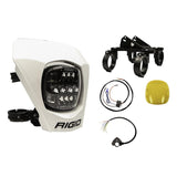 RIGID Industries Qualifies for Free Shipping RIGID Adapt XE Extreme Enduro LED Moto Kit #300417