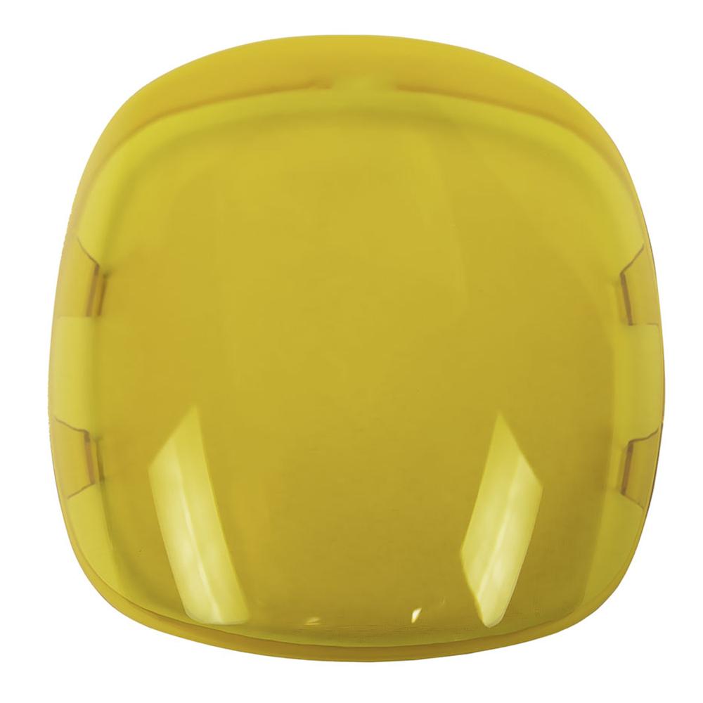 RIGID Industries Qualifies for Free Shipping RIGID Adapt XE Light Cover Amber #300420
