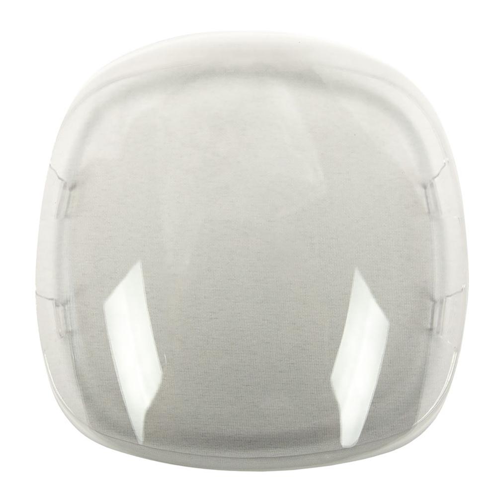 RIGID Industries Qualifies for Free Shipping RIGID Adapt XE Light Cover Clear #300421