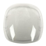 RIGID Industries Qualifies for Free Shipping RIGID Adapt XE Light Cover Clear #300421