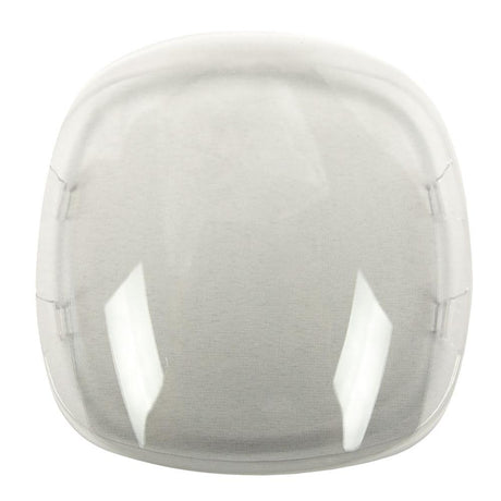 RIGID Industries Qualifies for Free Shipping RIGID Adapt XE Light Cover Clear #300421