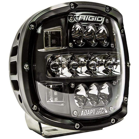 RIGID Industries Qualifies for Free Shipping RIGID Adapt XP Single #300414
