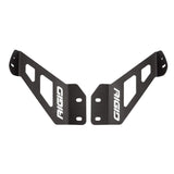 RIGID Adapter Hood Mount fits 18 Jeep Wrangler JL #41665