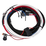 RIGID Back Up Kit Harness #40192