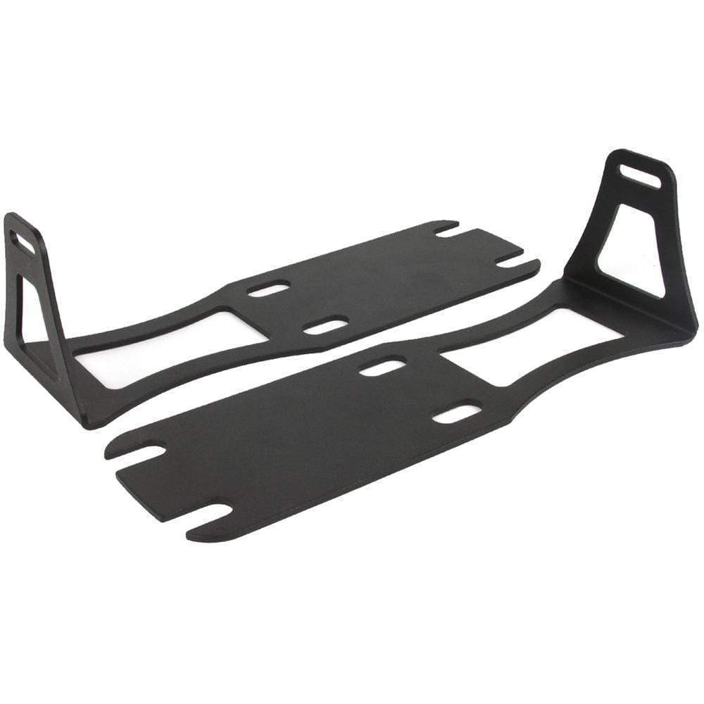 RIGID Bumper Mount fits 04-15 RAM 2500/3500 #40240