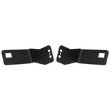 RIGID Bumper Mount fits 13-18 RAM 1500 #41671