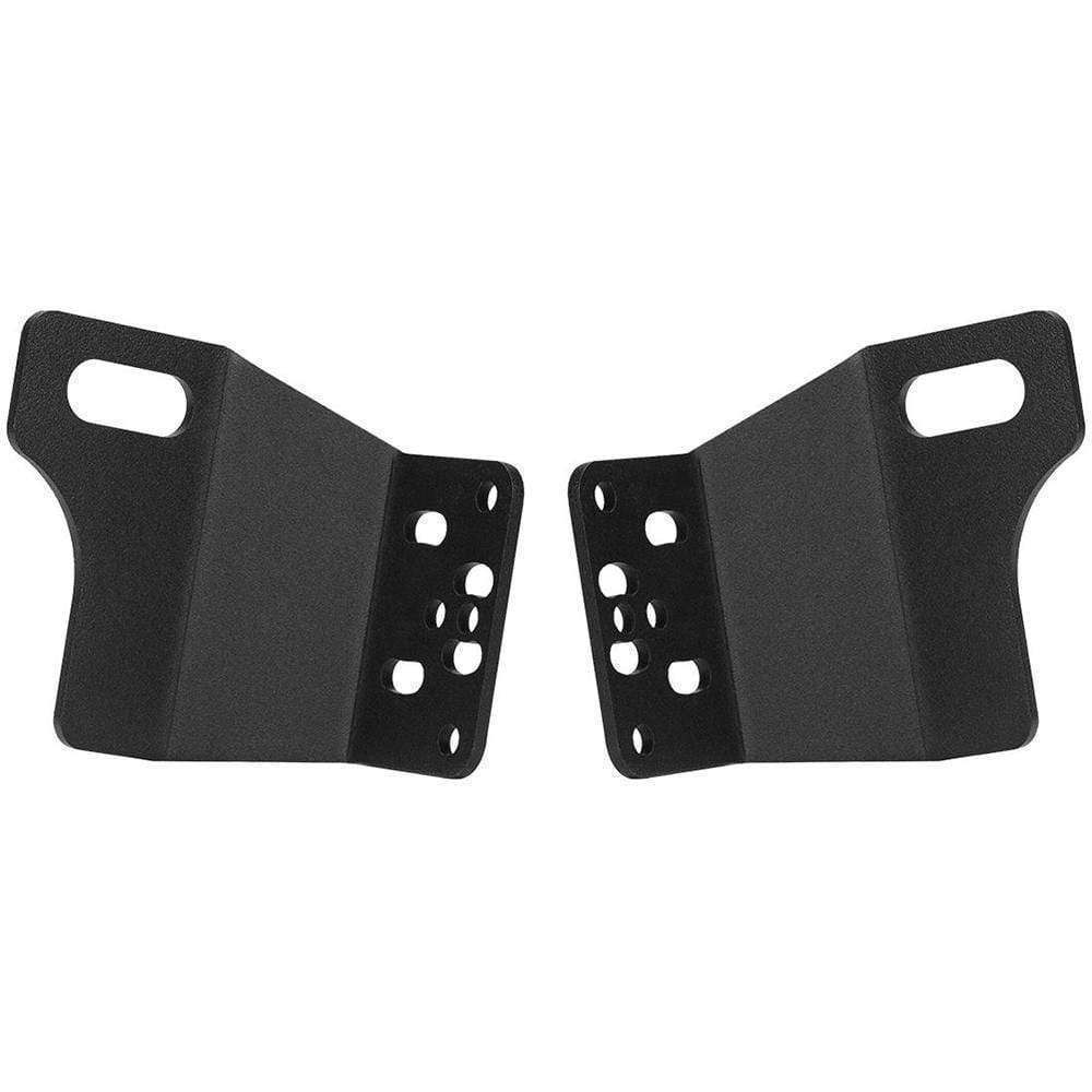 RIGID Industries Qualifies for Free Shipping RIGID Bumper Mount fits 18-up Ford F-150 #41674